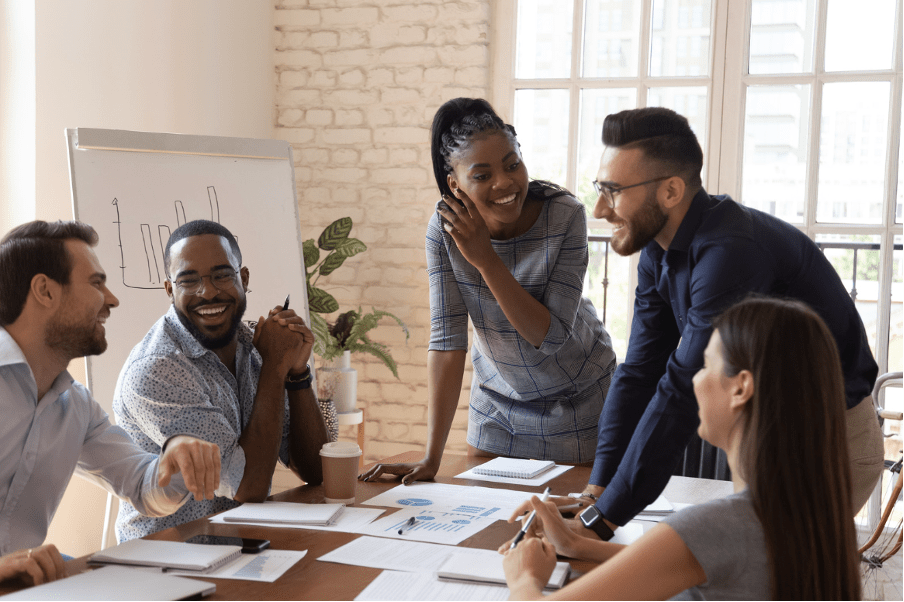 Navigating Workplace Expectations