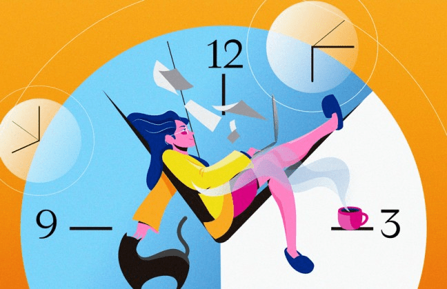 Flexible Work Models
