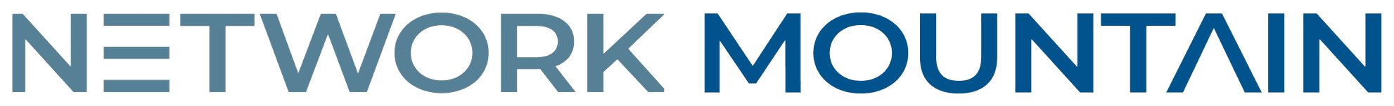Network Mountain